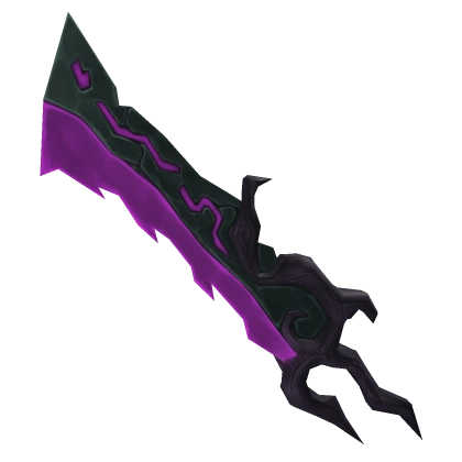 Elderwood Blade