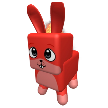 Firebunny