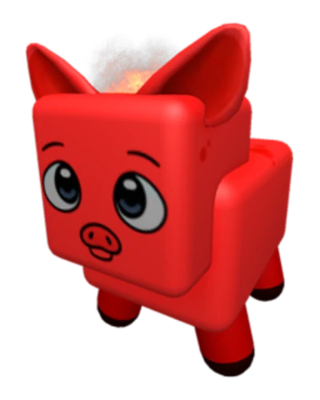 Firepig