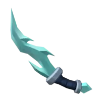 Ghostblade